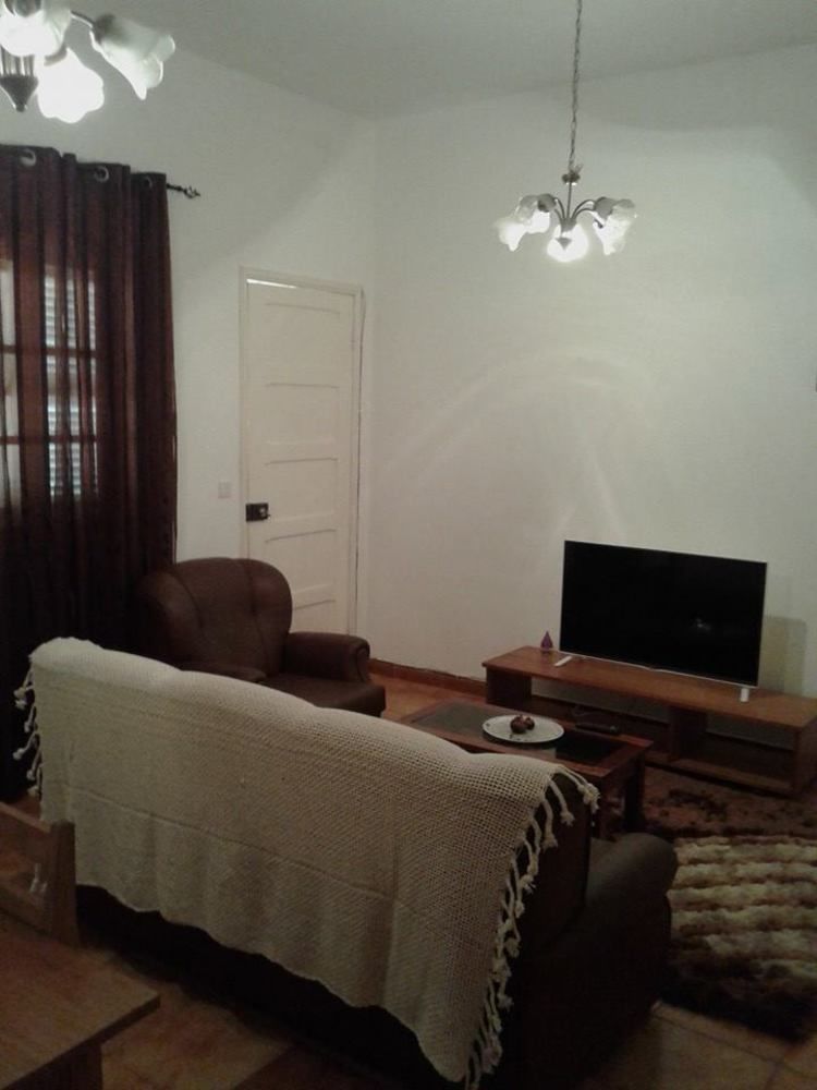 סאו טומה Sweet Guest House מראה חיצוני תמונה