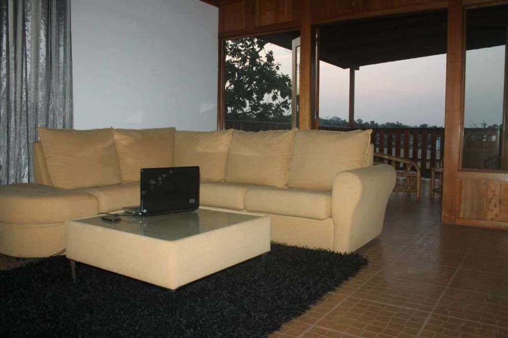 סאו טומה Sweet Guest House מראה חיצוני תמונה